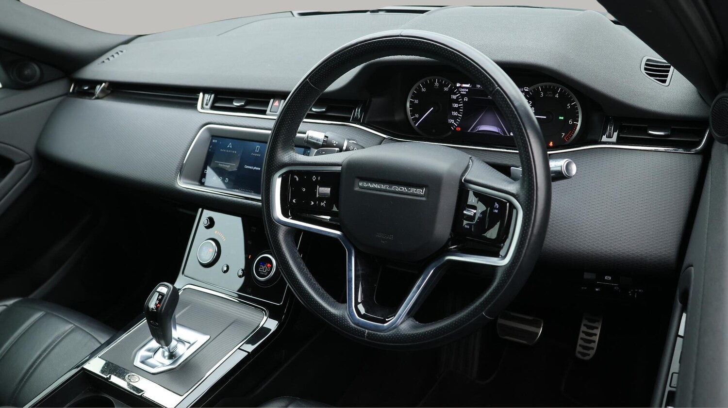 Used Land Rover Range Rover Evoque for sale - 76752963: Photo 10