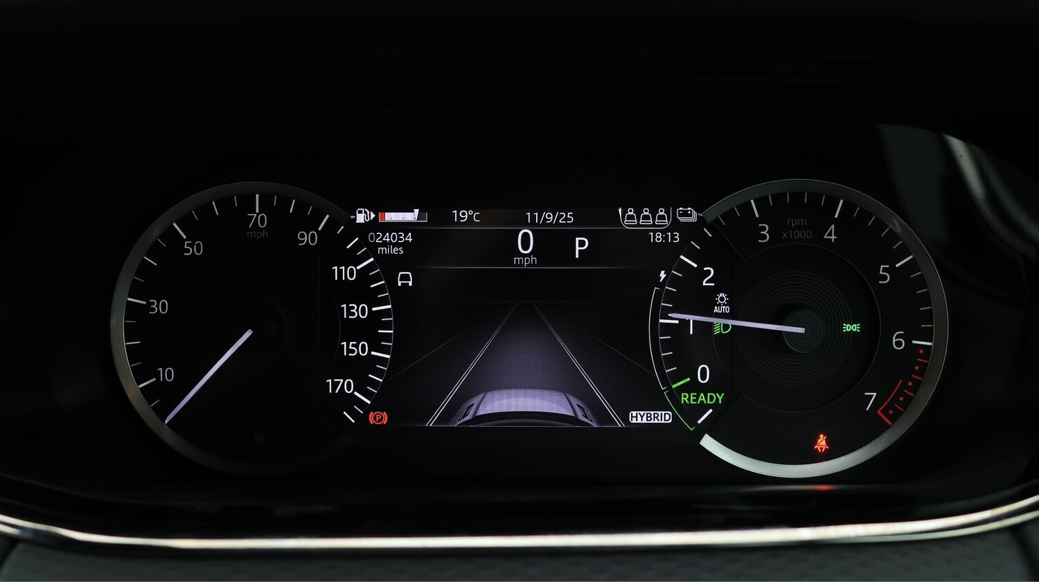 Used Land Rover Range Rover Evoque for sale - 76752963: Photo 11