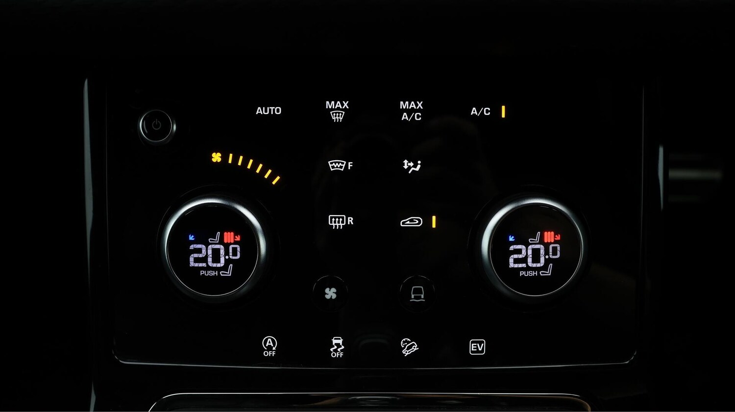 Used Land Rover Range Rover Evoque for sale - 76752963: Photo 13