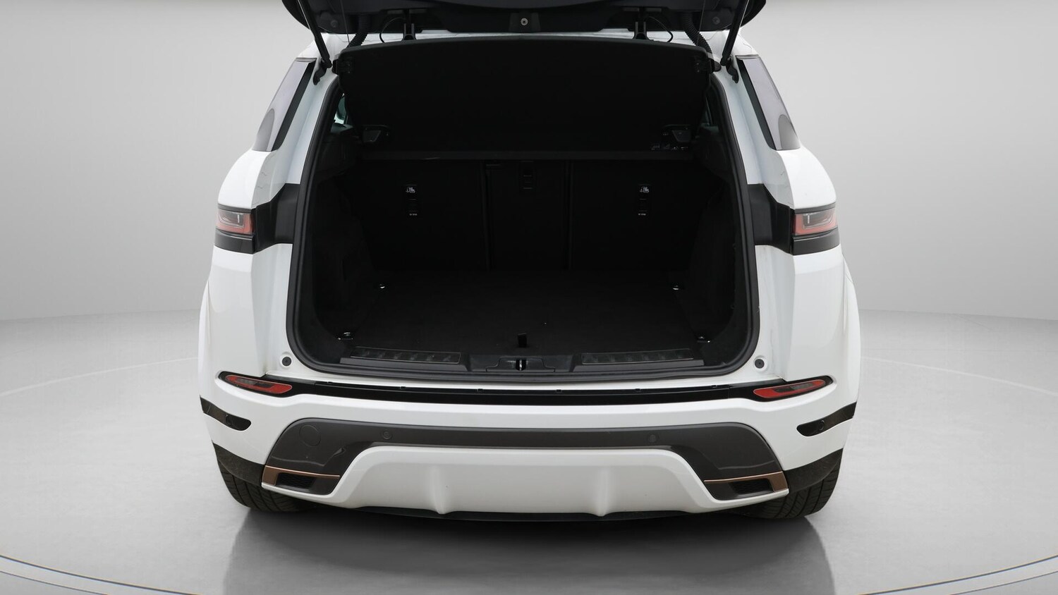 Used Land Rover Range Rover Evoque for sale - 76752963: Photo 18