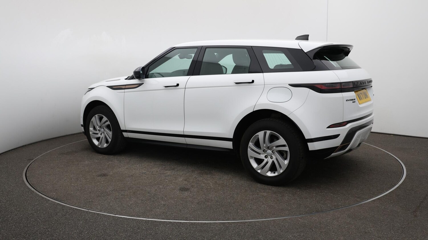 Used Land Rover Range Rover Evoque for sale - 76752963: Photo 37