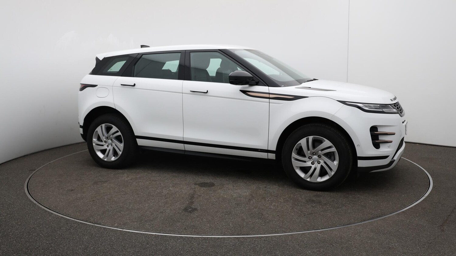 Used Land Rover Range Rover Evoque for sale - 76752963: Photo 47