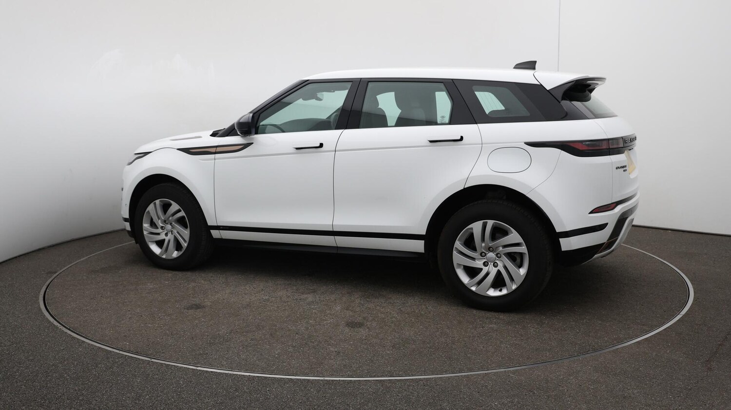 Used Land Rover Range Rover Evoque for sale - 76752963: Photo 48