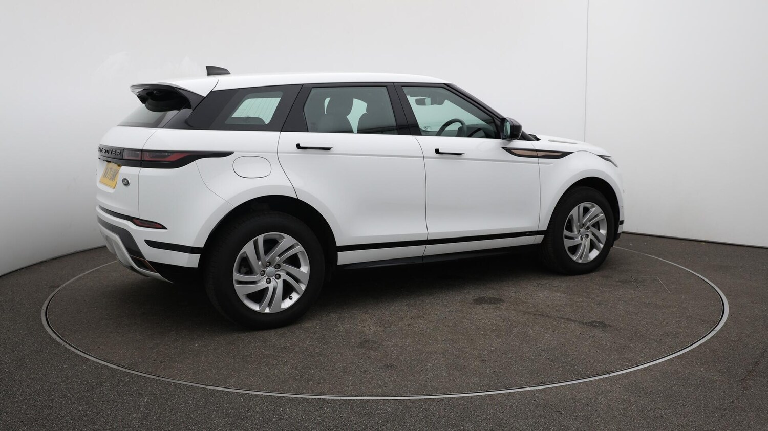 Used Land Rover Range Rover Evoque for sale - 76752963: Photo 53