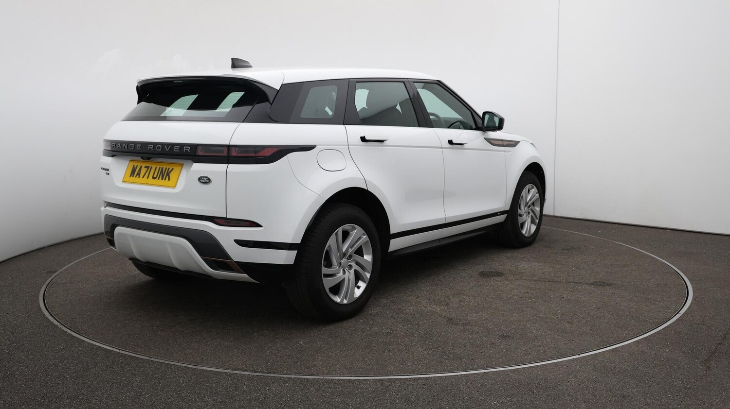 Used Land Rover Range Rover Evoque for sale - 76752963: Photo 55