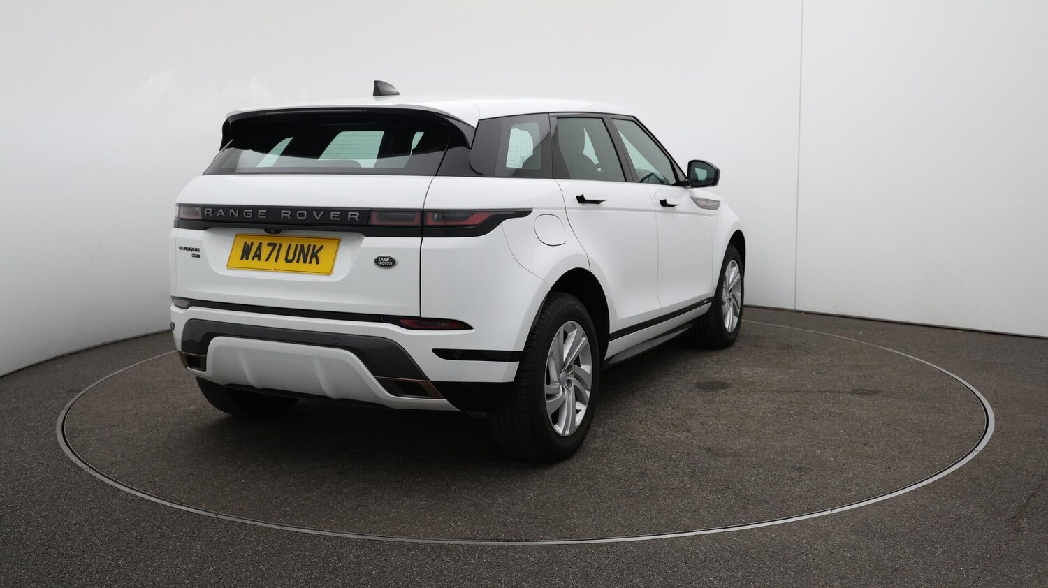 Used Land Rover Range Rover Evoque for sale - 76752963: Photo 56