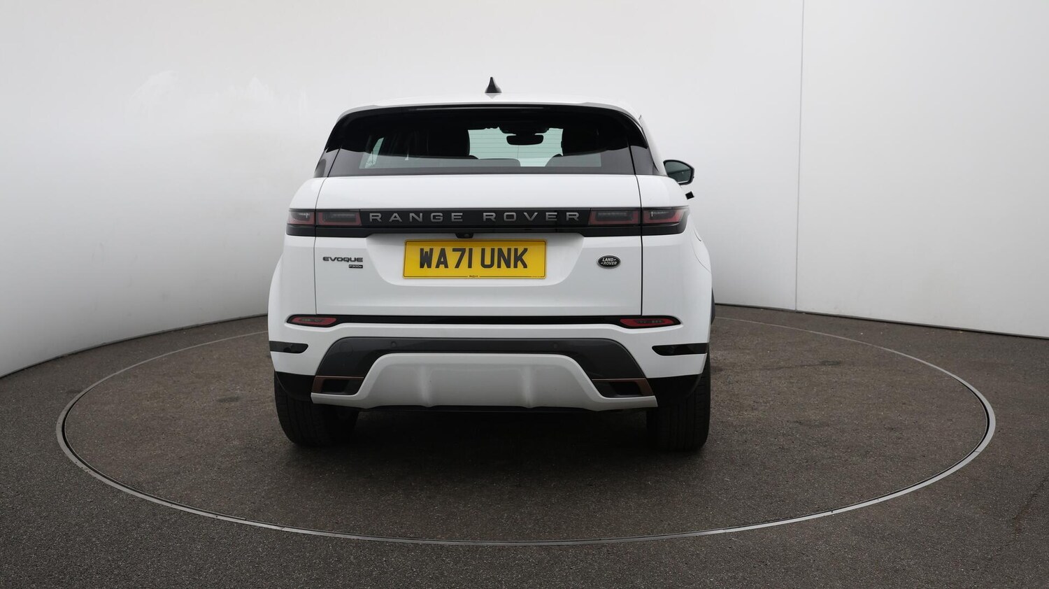 Used Land Rover Range Rover Evoque for sale - 76752963: Photo 58