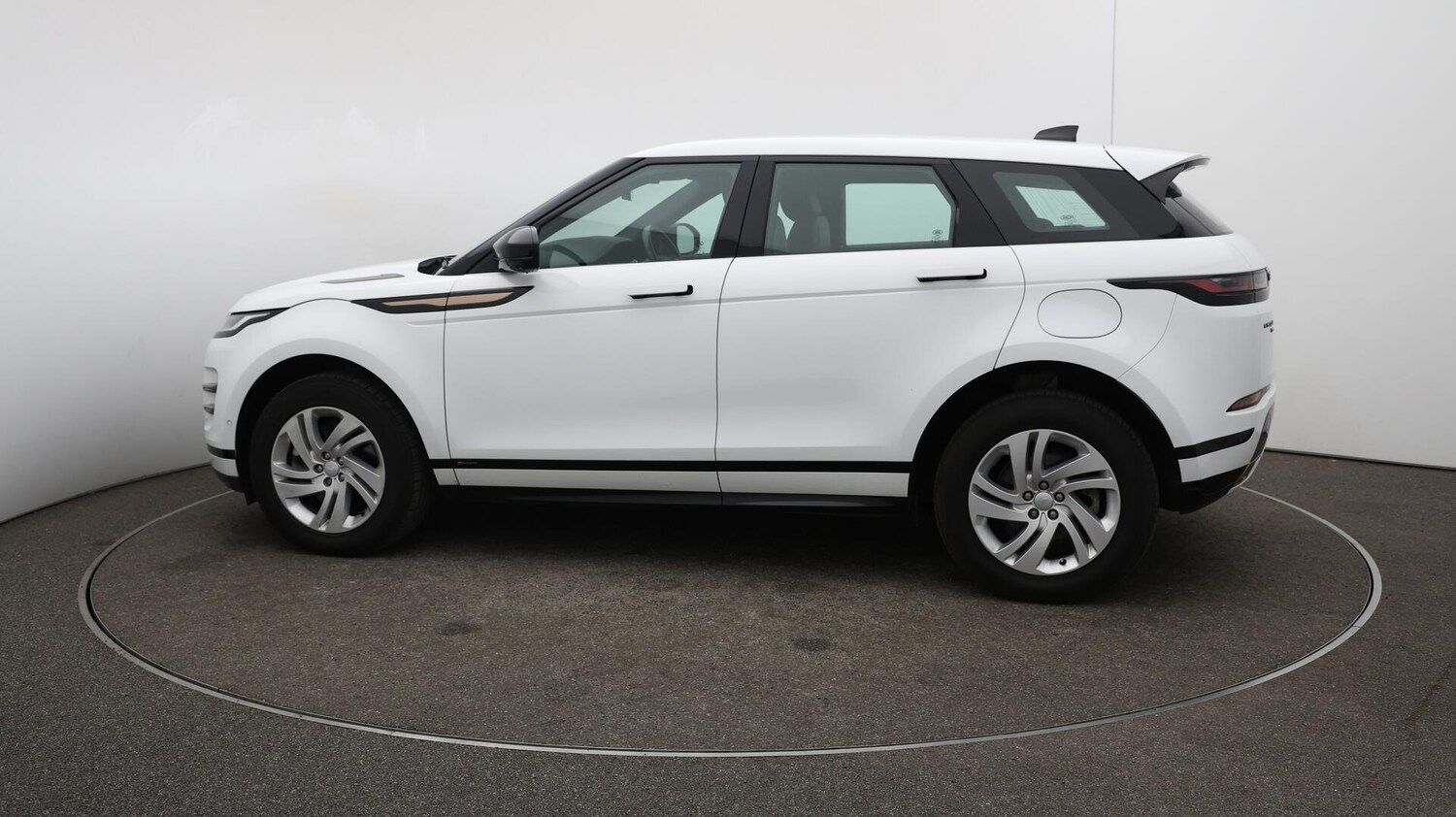 Used Land Rover Range Rover Evoque for sale - 76752963: Photo 59
