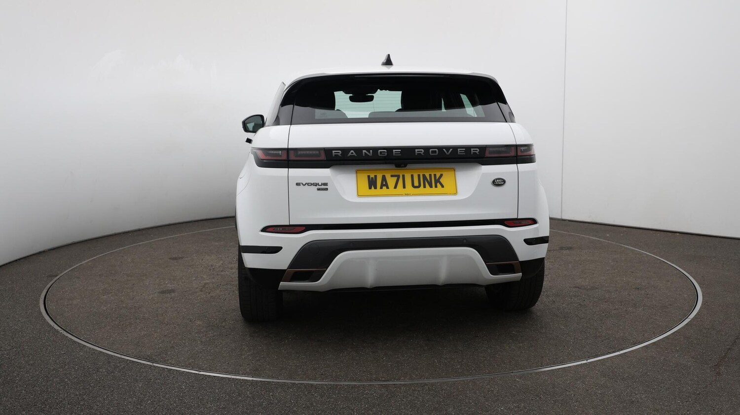 Used Land Rover Range Rover Evoque for sale - 76752963: Photo 60