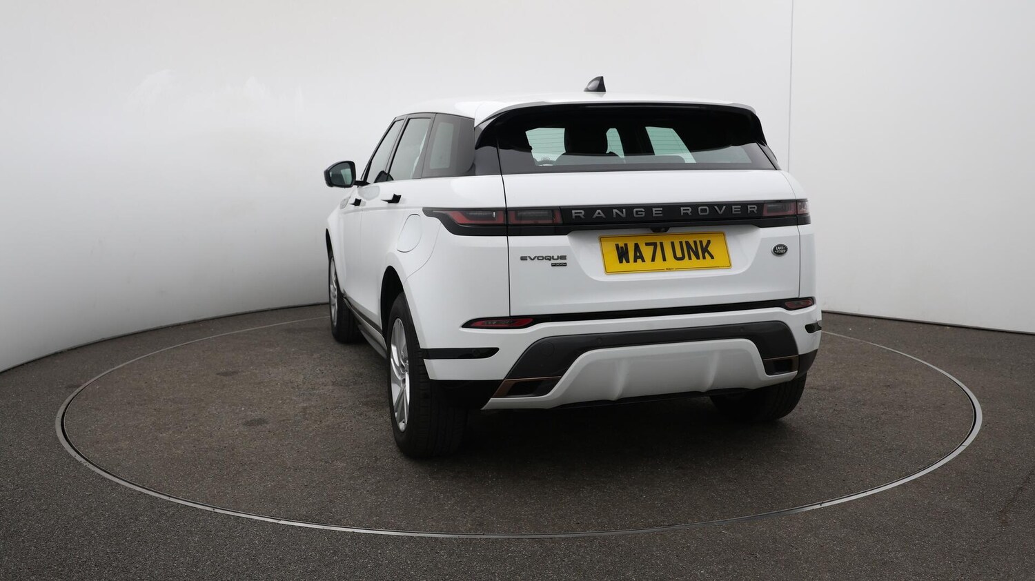 Used Land Rover Range Rover Evoque for sale - 76752963: Photo 61