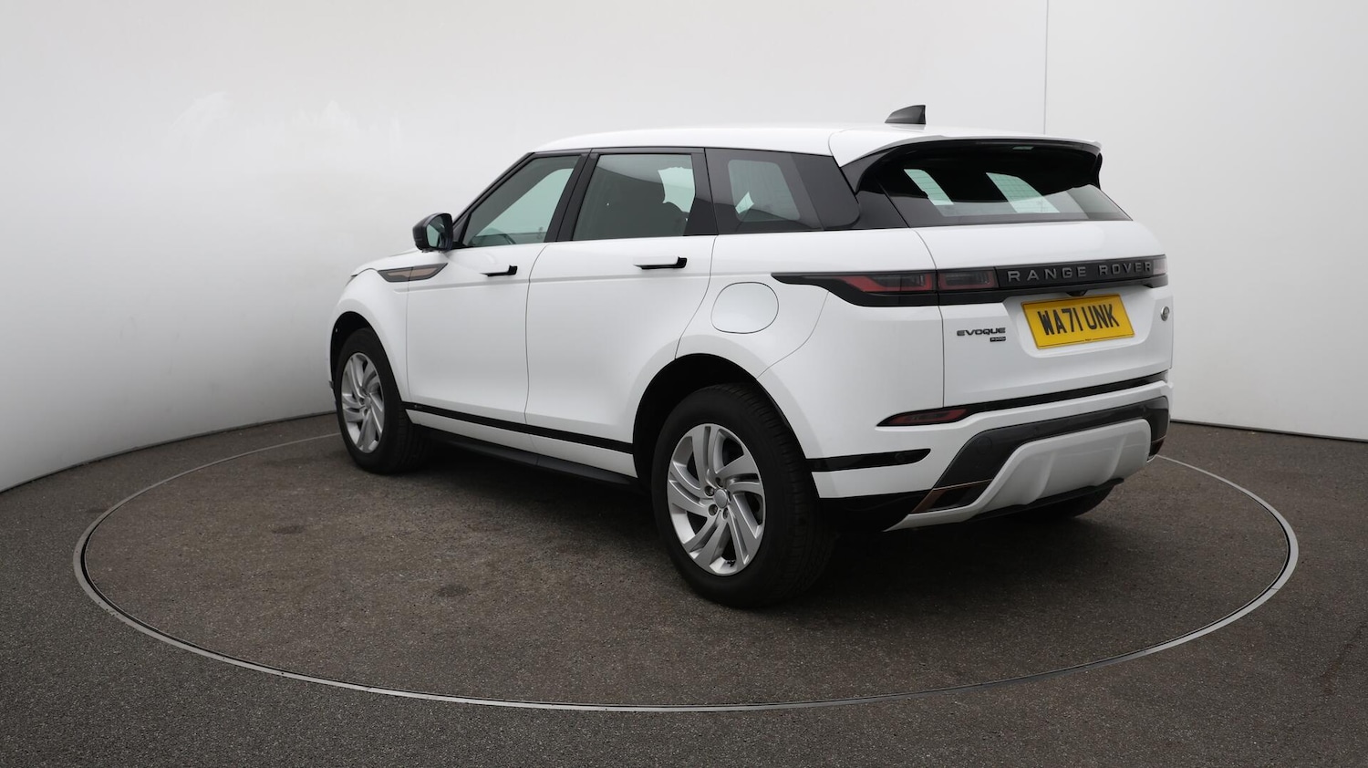 Used Land Rover Range Rover Evoque for sale - 76752963: Photo 63
