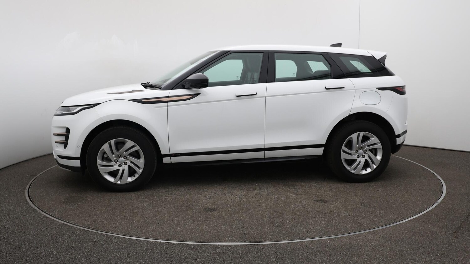 Used Land Rover Range Rover Evoque for sale - 76752963: Photo 66