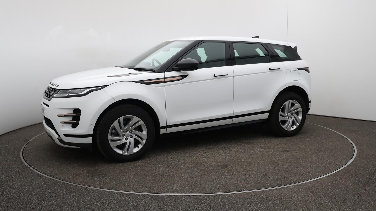 Used Land Rover Range Rover Evoque for sale - 76752963: Photo 68