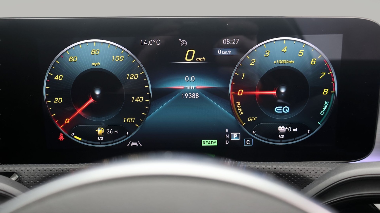 Used Mercedes-Benz A-Class 2022 for sale - 77354198: Photo 10