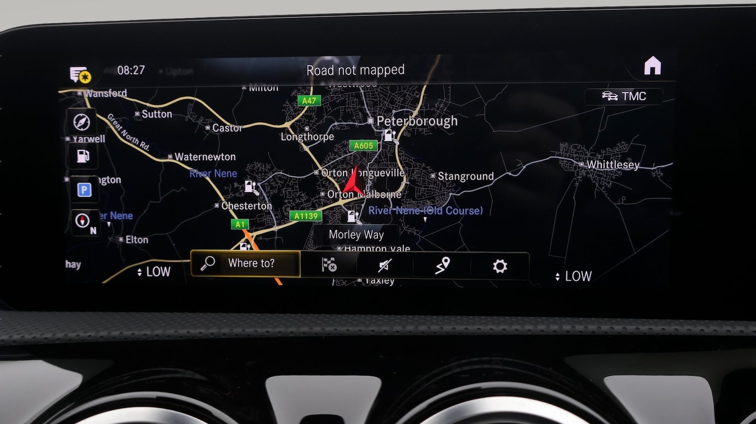 Used Mercedes-Benz A-Class 2022 for sale - 77354198: Photo 11