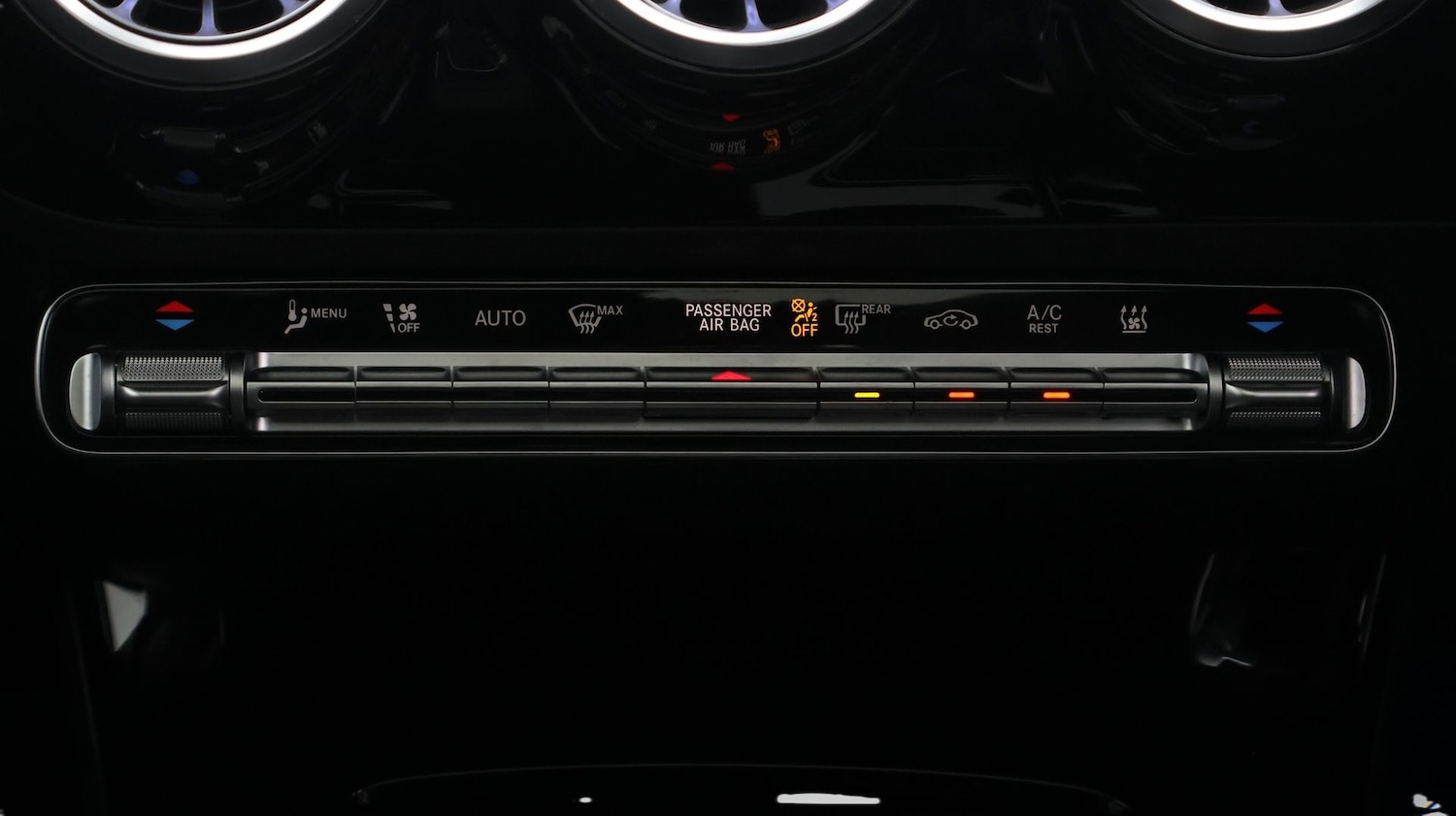 Used Mercedes-Benz A-Class 2022 for sale - 77354198: Photo 12