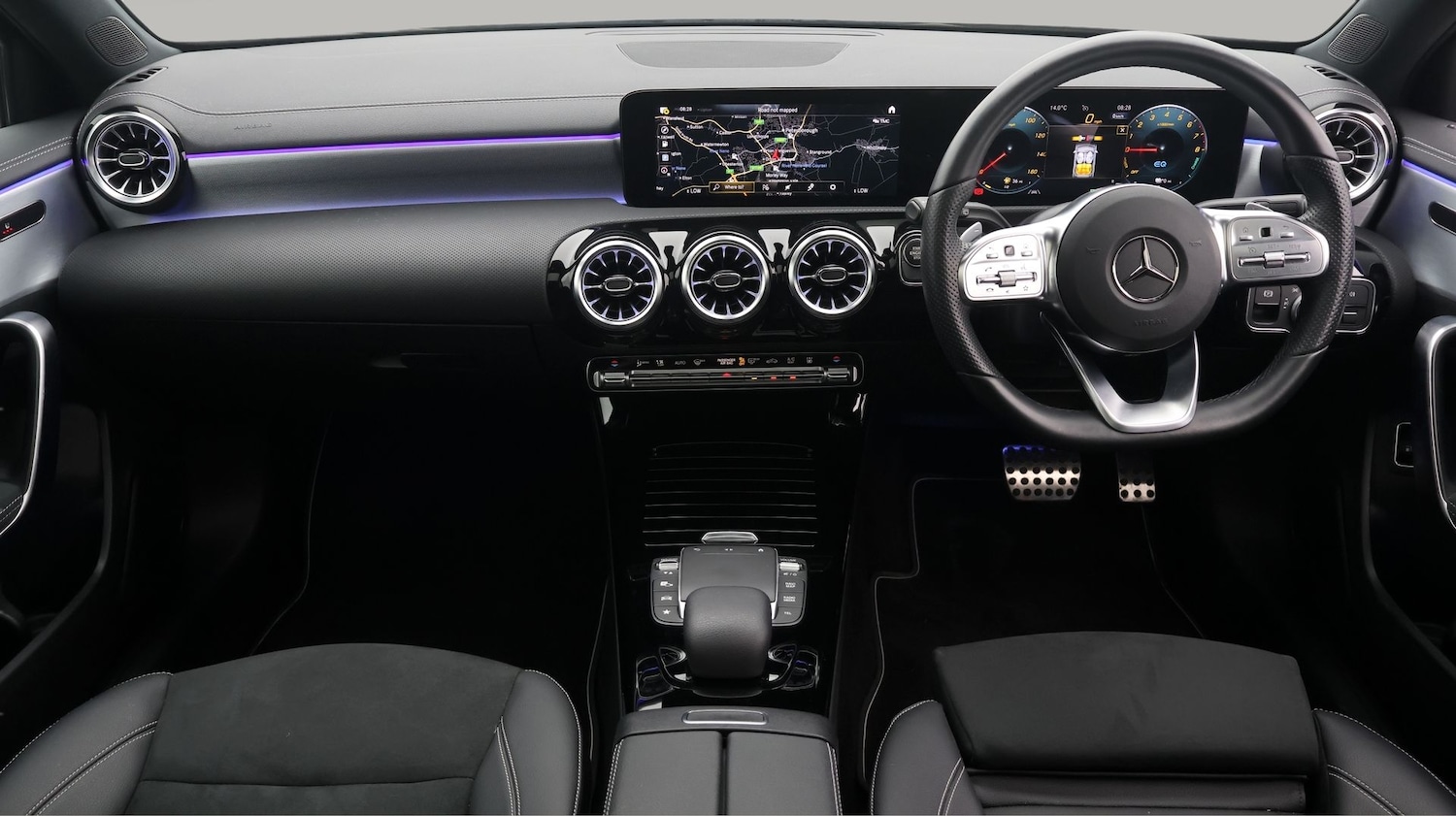 Used Mercedes-Benz A-Class 2022 for sale - 77354198: Photo 13