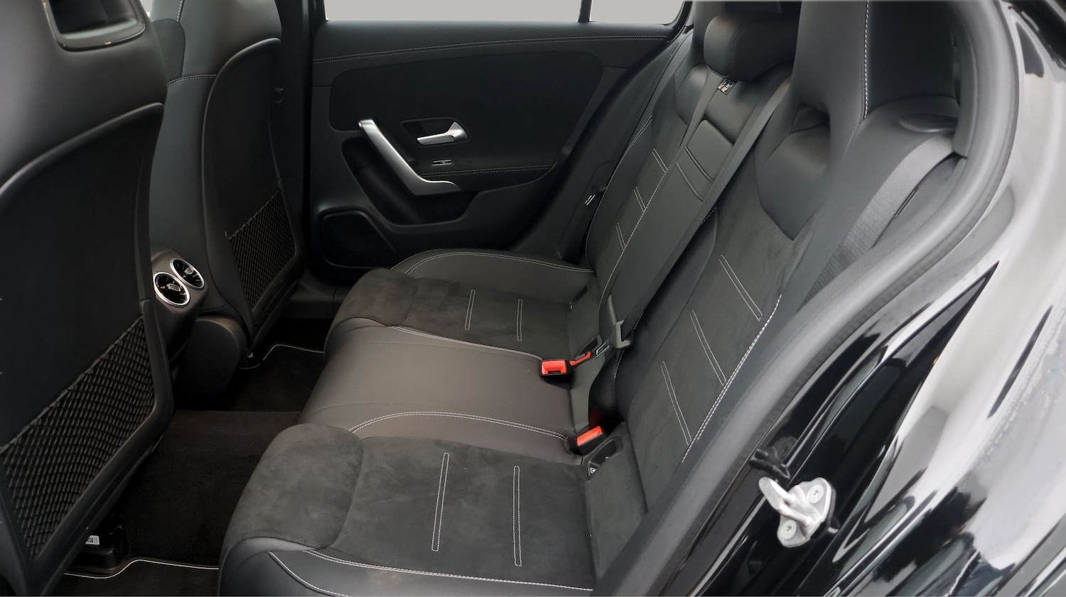 Used Mercedes-Benz A-Class 2022 for sale - 77354198: Photo 16