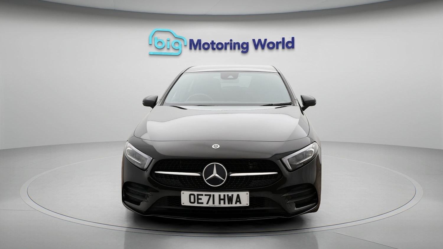 Used Mercedes-Benz A-Class 2022 for sale - 77354198: Photo 2