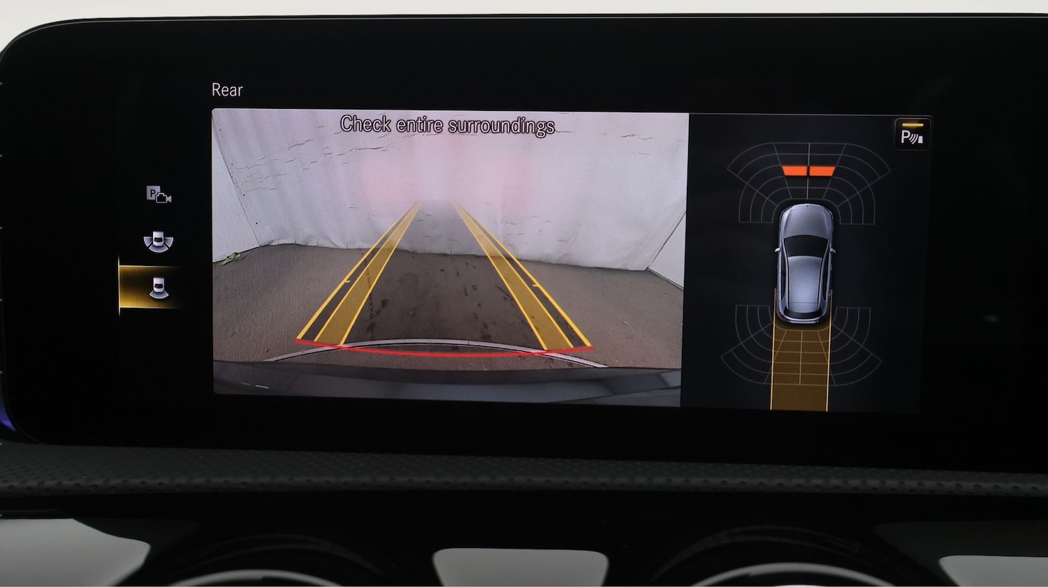 Used Mercedes-Benz A-Class 2022 for sale - 77354198: Photo 25