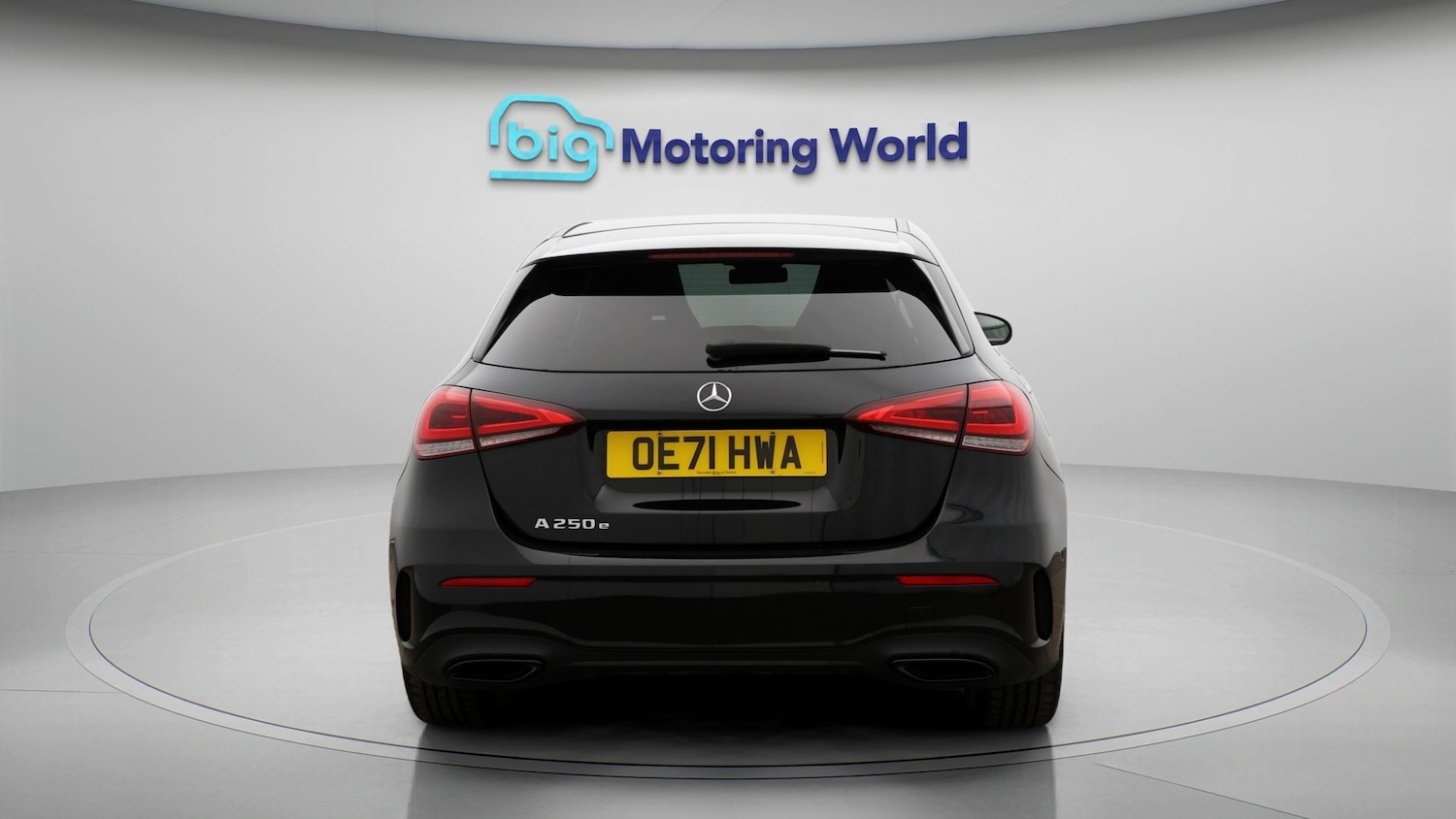 Used Mercedes-Benz A-Class 2022 for sale - 77354198: Photo 6