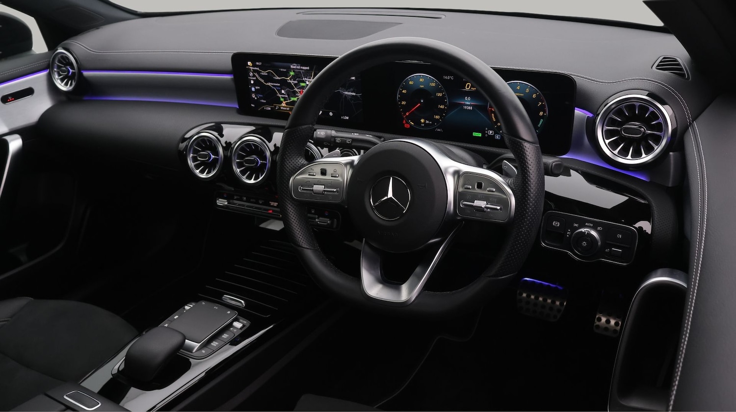 Used Mercedes-Benz A-Class 2022 for sale - 77354198: Photo 9