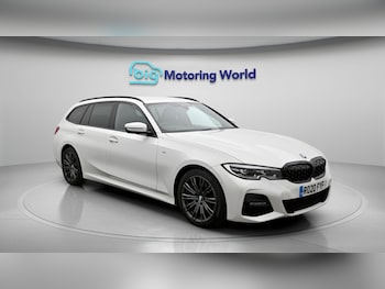 Used BMW 3 Series 2020 for sale - 79038633: Photo