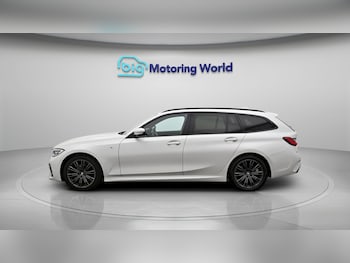 Used BMW 3 Series 2020 for sale - 79038633: Photo