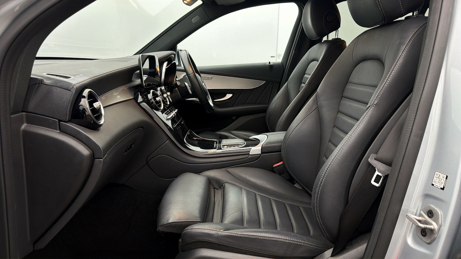 Used Mercedes-Benz GLC 2022 for sale - 78080441: Photo 13