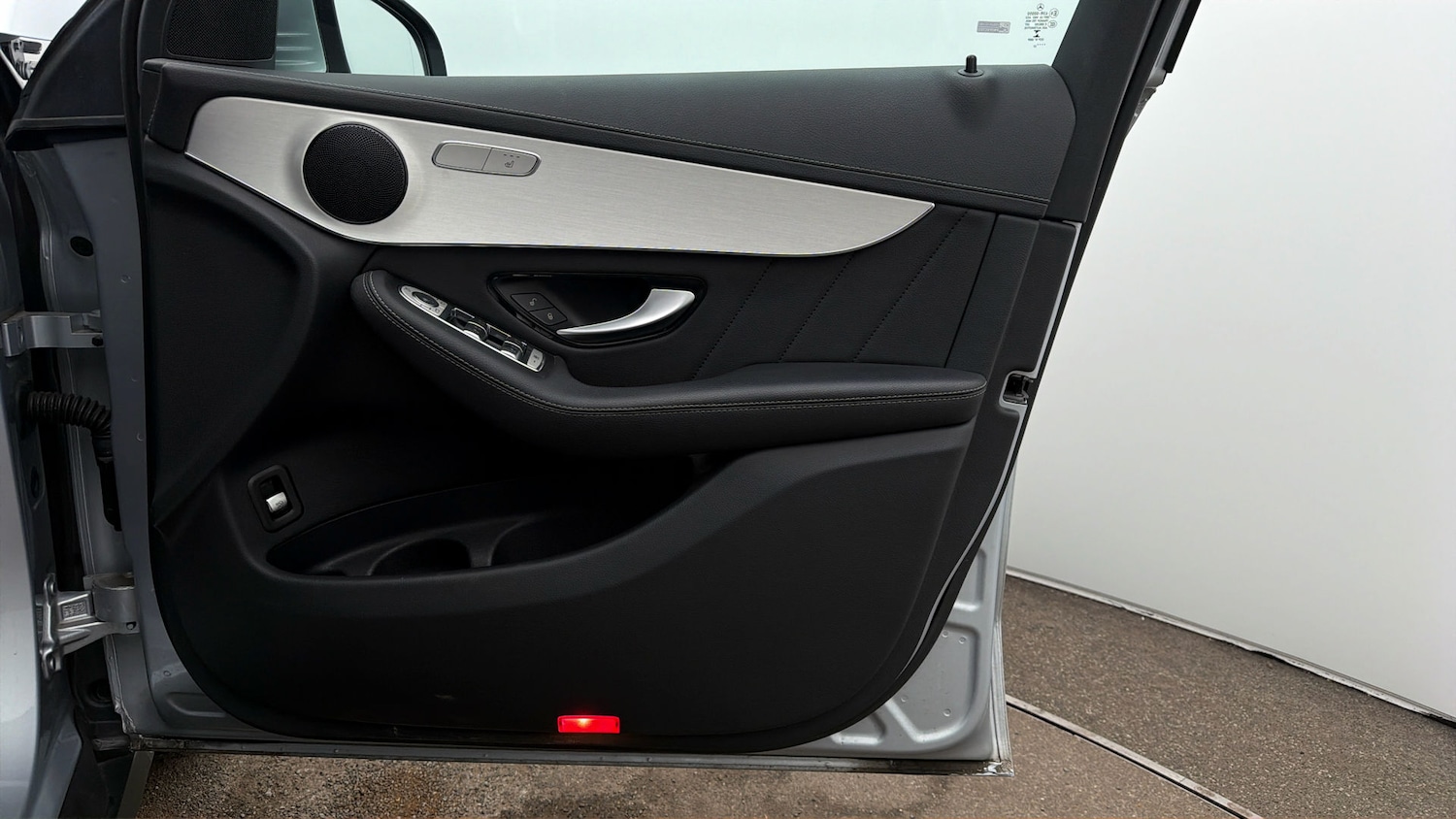 Used Mercedes-Benz GLC 2022 for sale - 78080441: Photo 14