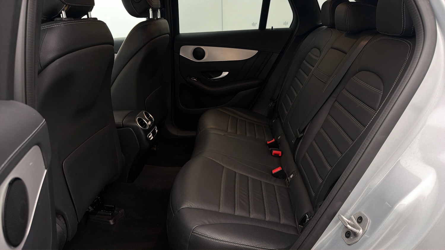 Used Mercedes-Benz GLC 2022 for sale - 78080441: Photo 15