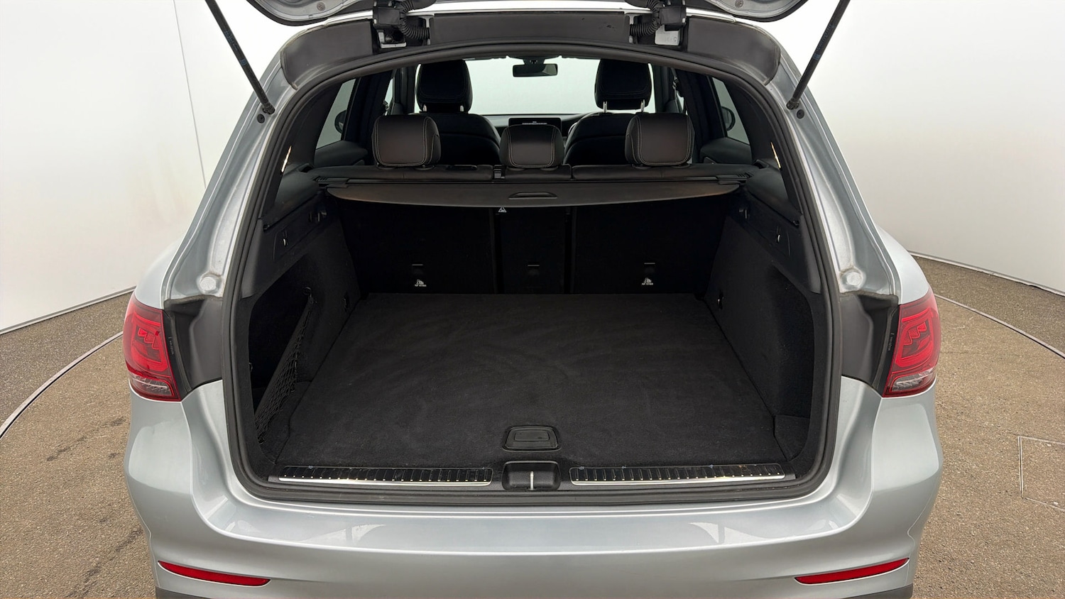 Used Mercedes-Benz GLC 2022 for sale - 78080441: Photo 16