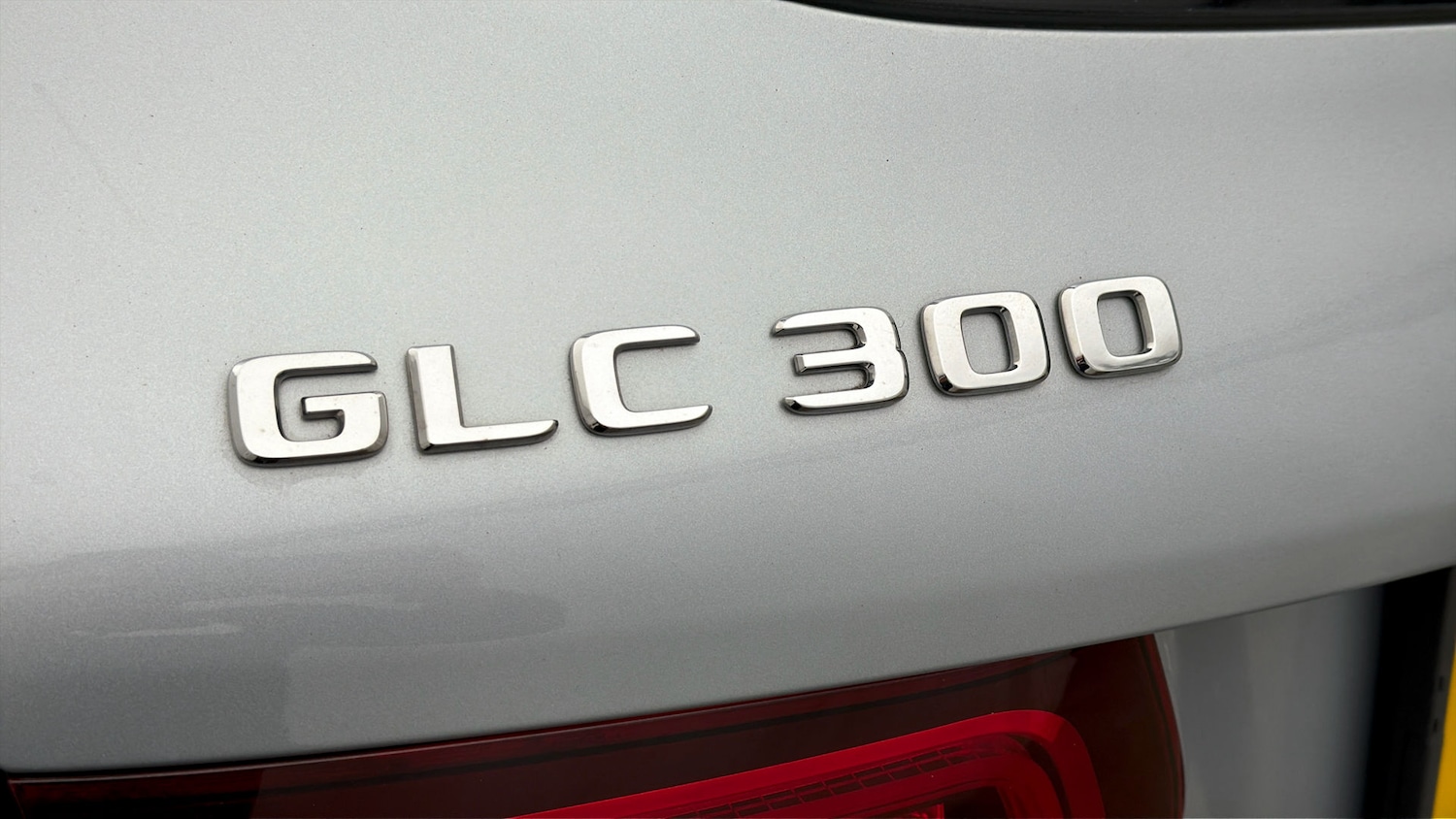 Used Mercedes-Benz GLC 2022 for sale - 78080441: Photo 21