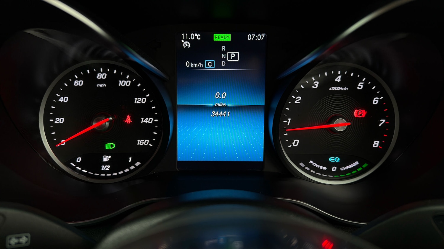 Used Mercedes-Benz GLC 2022 for sale - 78080441: Photo 26