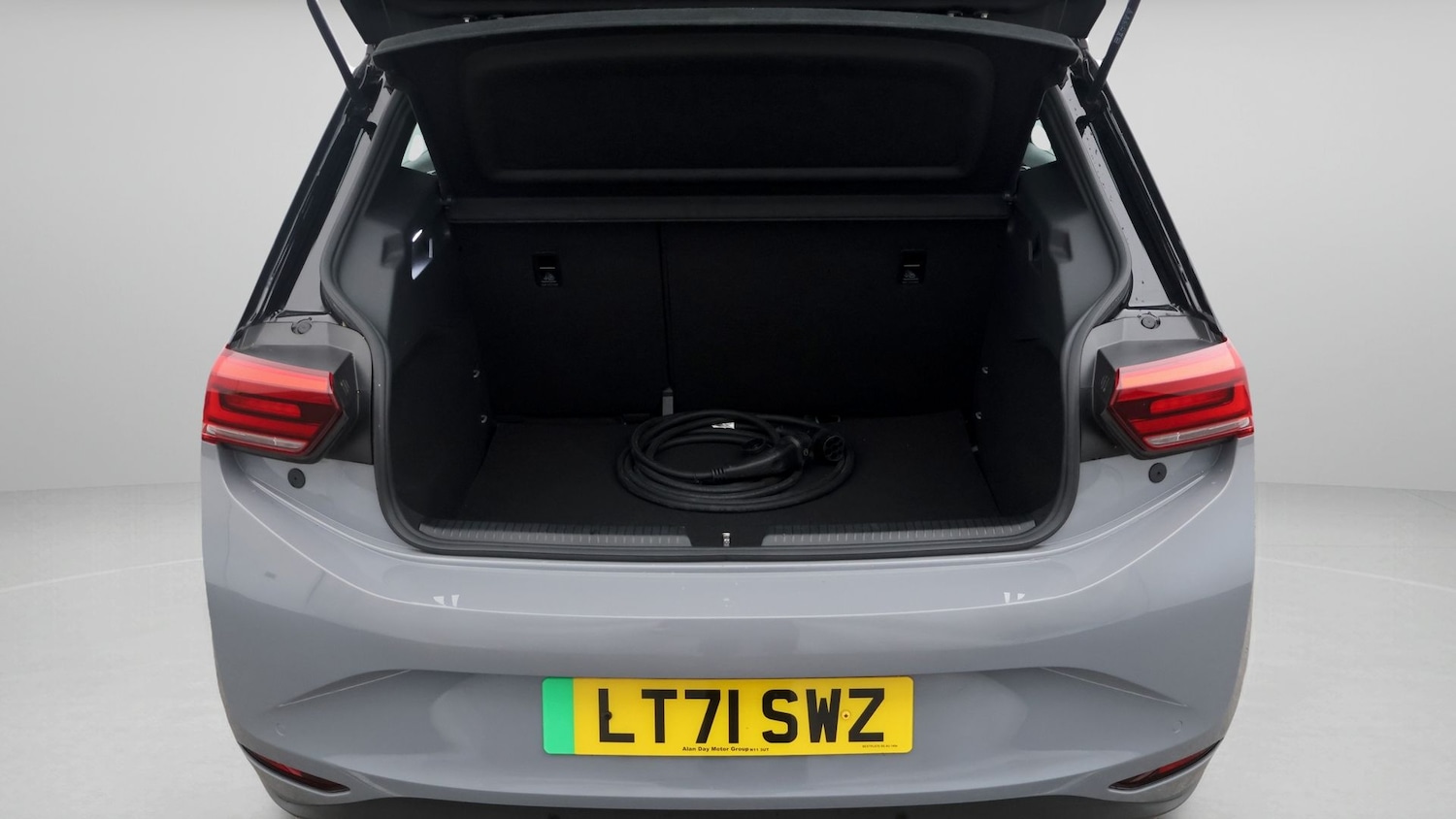 Used Volkswagen ID.3 2021 for sale - 77271131: Photo 17