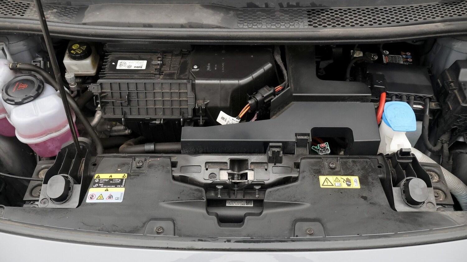 Used Volkswagen ID.3 2021 for sale - 77271131: Photo 19