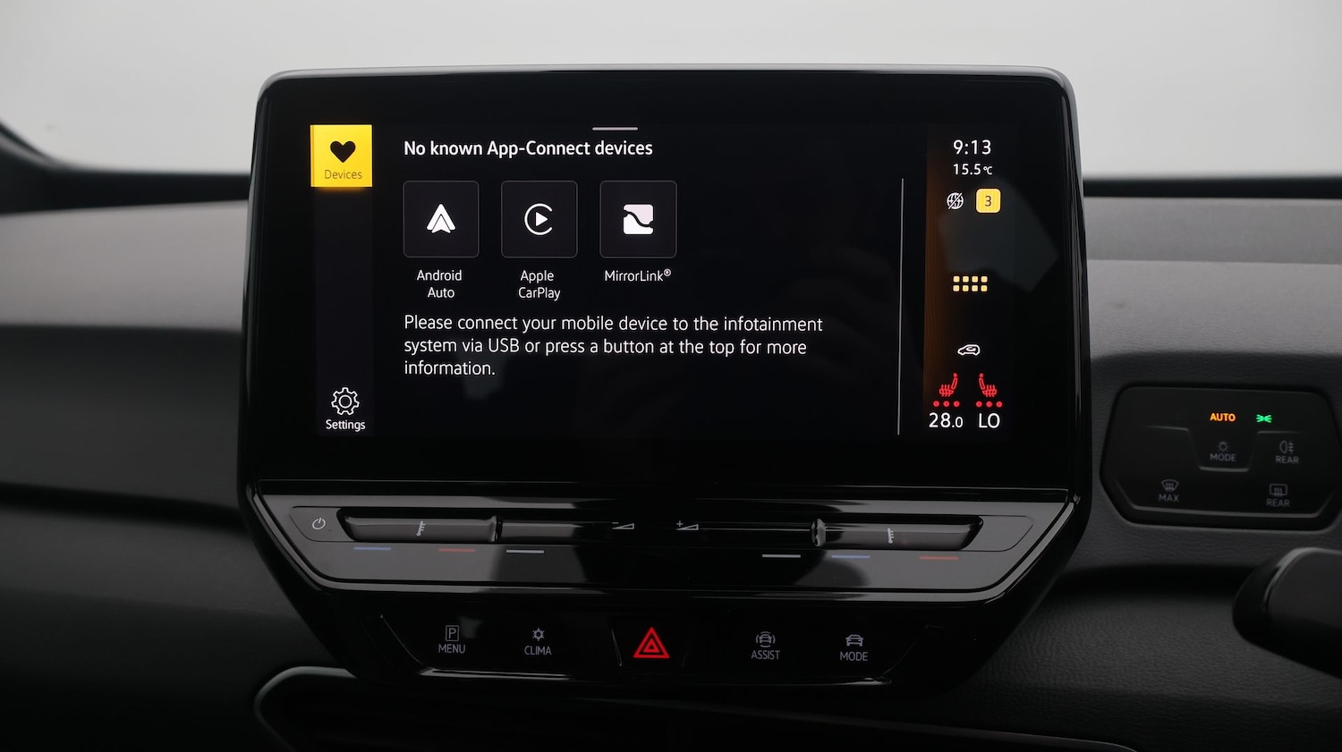 Used Volkswagen ID.3 2021 for sale - 77271131: Photo 27