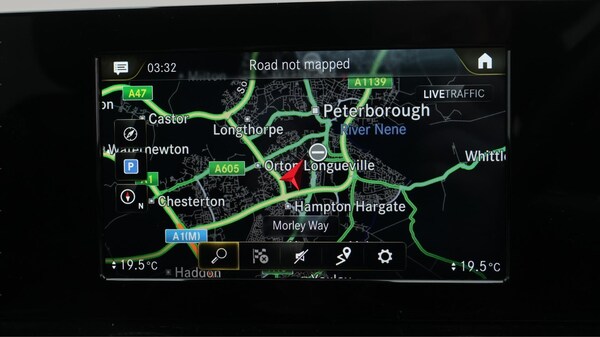 Used Mercedes-Benz GLB 2022 for sale - 75507198: Photo 12