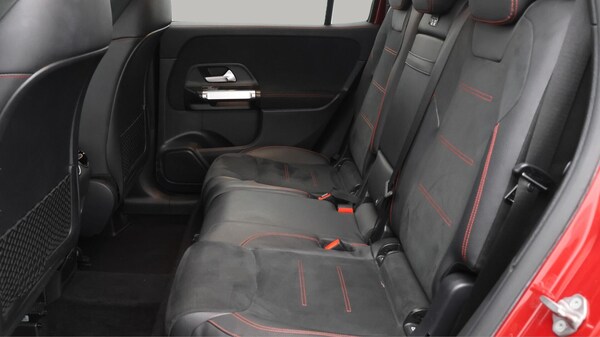 Used Mercedes-Benz GLB 2022 for sale - 75507198: Photo 17