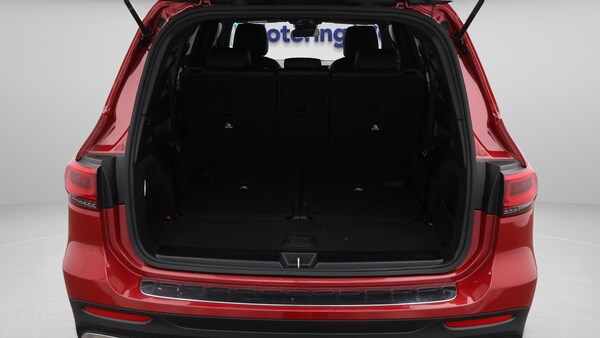 Used Mercedes-Benz GLB 2022 for sale - 75507198: Photo 18