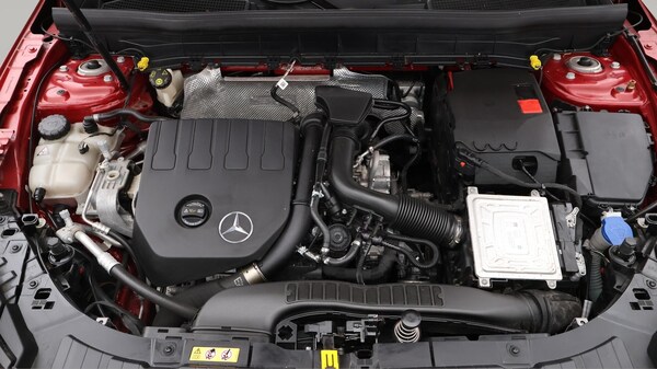 Used Mercedes-Benz GLB 2022 for sale - 75507198: Photo 20