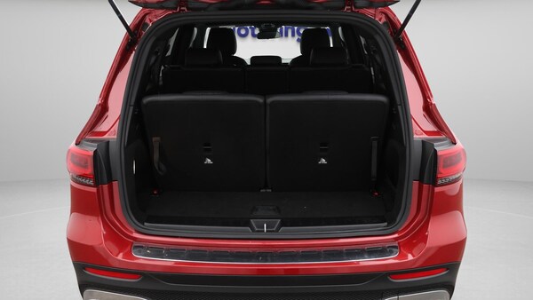 Used Mercedes-Benz GLB 2022 for sale - 75507198: Photo 22
