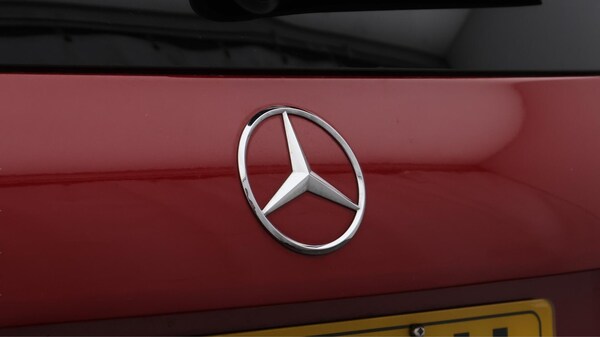 Used Mercedes-Benz GLB 2022 for sale - 75507198: Photo 24