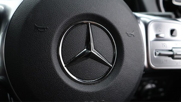 Used Mercedes-Benz GLB 2022 for sale - 75507198: Photo 25