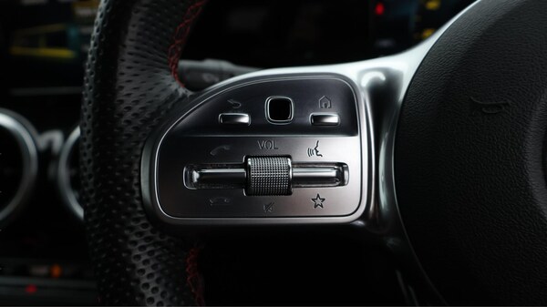 Used Mercedes-Benz GLB 2022 for sale - 75507198: Photo 26