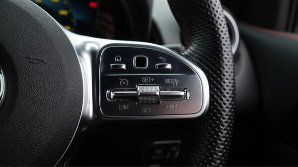 Used Mercedes-Benz GLB 2022 for sale - 75507198: Photo 27