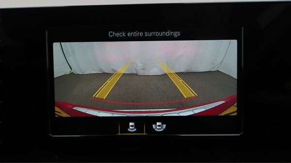Used Mercedes-Benz GLB 2022 for sale - 75507198: Photo 28