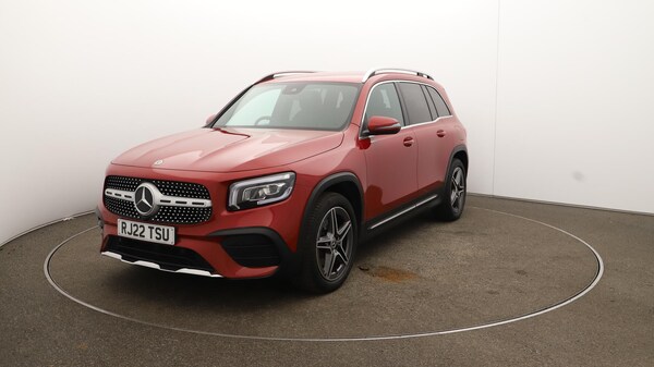 Used Mercedes-Benz GLB 2022 for sale - 75507198: Photo 39
