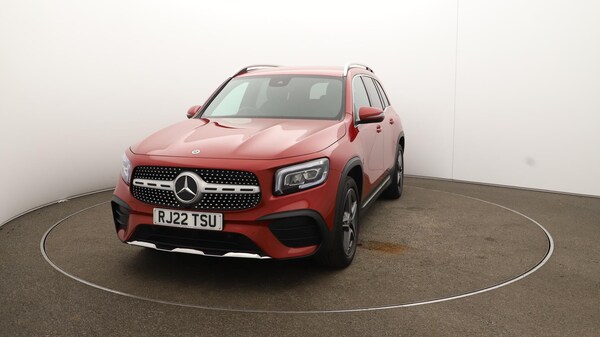 Used Mercedes-Benz GLB 2022 for sale - 75507198: Photo 40