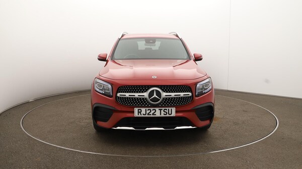 Used Mercedes-Benz GLB 2022 for sale - 75507198: Photo 42